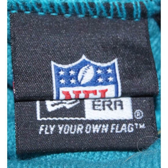 Jacksonville Jaguars Toque - Picture 7 of 9